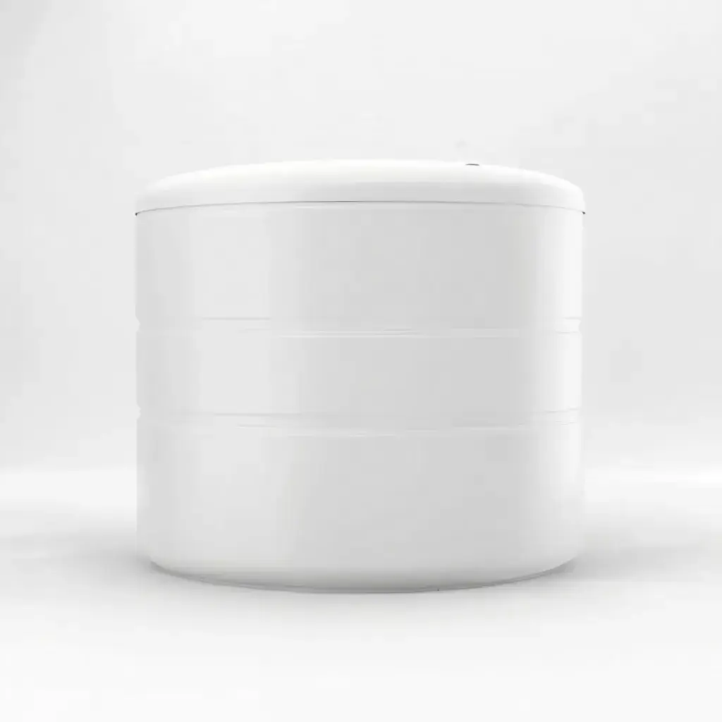 Water tank Collection